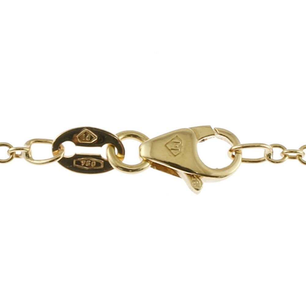 Piaget Millennium Necklace 18K Gold Women's PIAGET BRJ09000000052132 - Picture 5 of 8